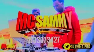 Episode_3_hyped#raggie_and_dancehall_mixtape_Mc_@sammy_dj_Emma_pro_#2026mix
