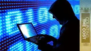 Cyber crime: The rise of the digital mafia | Counting the Cost
