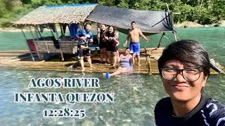 LAST RIDE 2025 (AGOS RIVER)