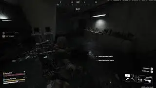 raiding with merican