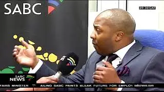 A liquidator already appointed to dissolve VBS assets