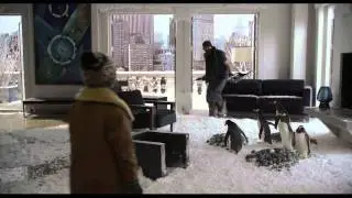 OFFICIAL Mr Popper's Penguins Trailer HD - Jim Carrey 2011