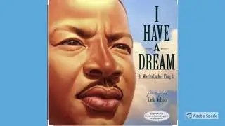Dr.Martin Luther King Jr  Books for Every Child