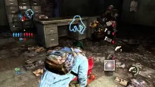 The Last Of Us (TROLL)