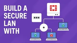 How to set up FortiSwitch and FortiAP devices for Local Area Network
