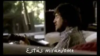 The Past Recedes (en español) - John Frusciante