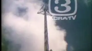 KCRA Color Tower film