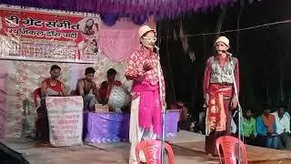 बारामासा// नौटंकी# भगवती प्रसाद|| गायक= काली प्रसाद
