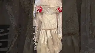 Nikah dress design 2025❤Pakistani wedding dress design #shorts #nikah #fashion  #pakistaniwedding