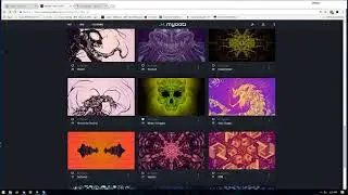 3 Awesome Places to Draw Online