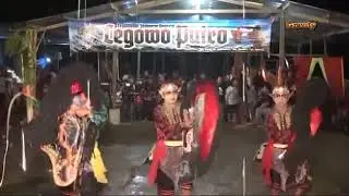 DALAN TEMBUS - JARANAN LEGOWO PUTRO Nganjuk INDONESIA