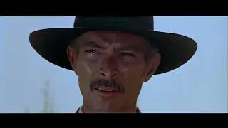 For A Few Dollars More - Col. Mortimer vs El Indio