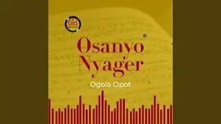 Osanyo Nyager