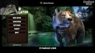 Bear Simulator СМЕРТЬ НА КАЖДОМ ШАГУ #15 Kuplinov Play