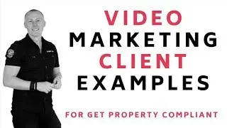 Example Client Video | Property Sourcer ComplianceEvent Testimonial