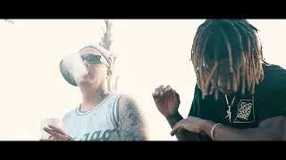 Aone Santiago x C $moke - Dirty Streets [Official Music Video]