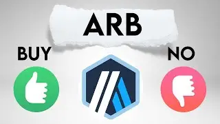 ARB Price Prediction. Realistic Arbitrum plan