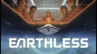 Earthless (DEMO): A Fight For Survival