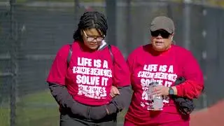 2025 BRIC Community Walk - Short