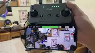 DOKIMI: FULL CLIP REVIEW + HƯỚNG DẪN BAY FLYCAM CFLY FAITH MINI 2 - 4K 800m 5Km - có gì hay ho???