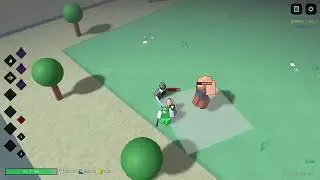 PLAYING ROBLOX w/ @mookiecoo (Part 3/4)