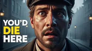 Why Modern Humans Wouldn&rsquo;t Last in the Victorian  Era