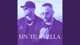 Sin Tu Huella
