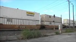 Norfolk Southern 229