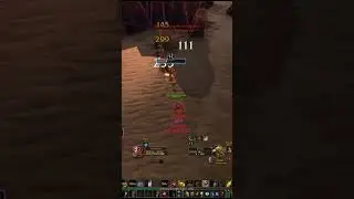 how did I win this #1v2 #spineshatter #wow #worldofwarcraft #classicwow #pvp #rogue #gg #warrior