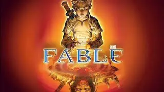 Lets play Fable #4
