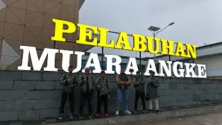 OPS PADALARANG ][ SURVEI PULAU PARI PART 1
