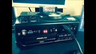 MegaDrive Dev Kit @PLAY Expo 2017 with Matt Phillips and Tanglewood