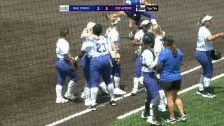 OKC Spark vs SIS Vipers
