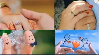 Cute Hand Dpz For Couples 🔥|Dps For Whatsapp| Couple Hand Dps❤️| Hand dps| @Latest Fashion And Dps
