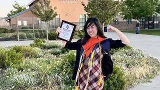 Cosumnes Oaks High School Senior Spotlight 2024