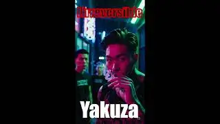 Yakuza