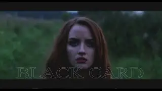 M.KAI ft. ЭkсиТи -  BLACK CARD (При участии Novik K.)
