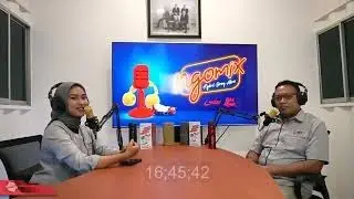 BETON POROUS BERSAMA BP. BAMBANG HARI MANAGER LITBANG | Adhimix RMC