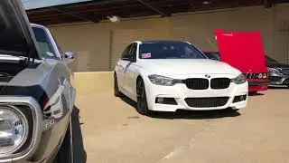Auto Sports Evolution Open House