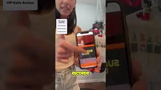 Unlock VIP Access with This Secret QR Code! (Scan Now)