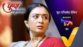 NEW! Pushpa Impossible | Ep 1051 | 15 Oct 2025 | Teaser