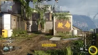 Call of Duty&reg;: Black Ops III Look a these noobs!!:):)
