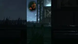 Я НЕ БЫЛ ГОТОВ К ЭТОМУ&hellip; Man-Bat напал в Batman Arkham Knight 😱 #shorts #batman #batmanarkhamknight