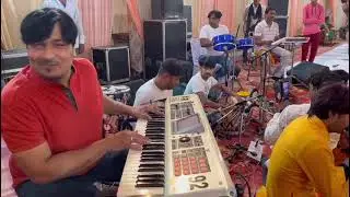 mathura ki shan#best keyboard player#fazal bhai ❤️