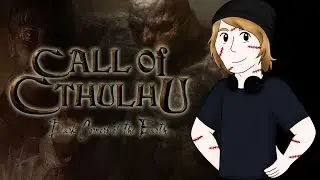 Call of Cthulhu: Dark Corners of the Earth - MasterJay