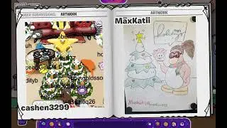 Club Penguin Journey | Newspaper No. 72 | December 24, 2025