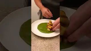 O Estrangeiro - Criando