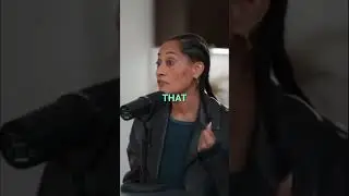 Tracee Ellis Ross Speaks on the toxic masculinity in men her age.