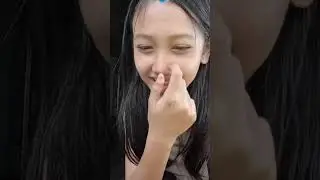 Live dedek bocil imut