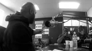@dgradio  interview Excerpt Carmen Garner